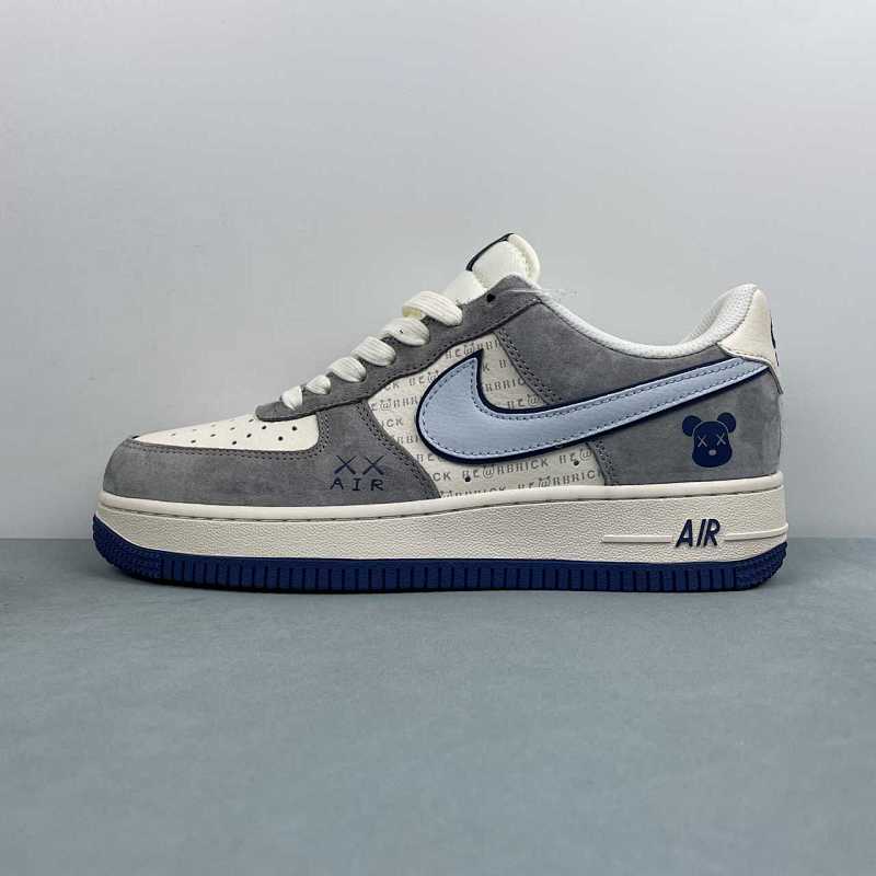 T Nike Air Force 1 XD9314-610 36-45